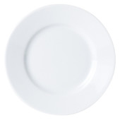Porcelite Winged Plate 21cm/8.25inch x 6