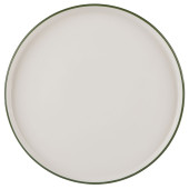 Modest Green Signature Plate 25.5cm/10" (Pack of 6)
