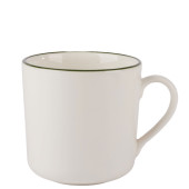 Modest Green Mug 240ml/8oz (Pack of 12)