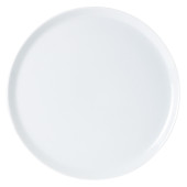 Porcelite Pizza Plate 32cm/12.5inch x 6