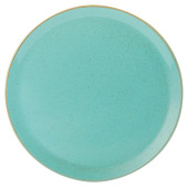 Seasons Sea Spray Pizza Plate 32cm/12.5inch x 6