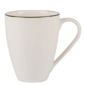 Modest Green Mug 300ml/10.5oz (Pack of 6)
