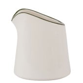 Modest Green Jug 120ml/4.25oz (Pack of 6)