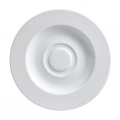 Buzz 151020 Costa Verde Raio Saucer 13cm (Pack of 12)