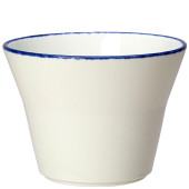 Steelite Blue Dapple Liv Stack Bowl 11.5cm/4.5" (Pack of 12)