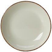 Steelite Brown Dapple Coupe Bowl 25.5cm/10" (Pack of 12)