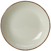 Steelite Brown Dapple Bowl 13cm/5" 160ml/5.6oz (Pack of 24)