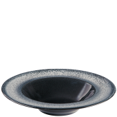 Porcelite Aura Flare Soup/Pasta Plate 26cm/10" (Pack of 6)