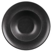Seasons Graphite Pasta Plate 26cm/10" (Pack of 6)