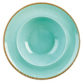 Seasons Sea Spray Pasta Plate 30cm (12") x6