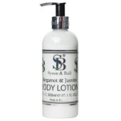 Syson & Ball Luxury Body Lotion Bergamot & Jasmine 300ml