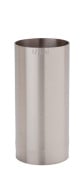 Thimble Wine Measure Stainless Steel 175ml CE Marked