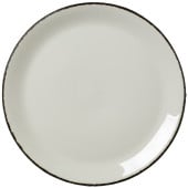 Steelite Charcoal Dapple Coupe Plate 28cm/11" (Pack of 12)