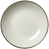 Steelite Charcoal Dapple Coupe Bowl 29cm/11.5" 1.8L/64oz (Pack of 6)