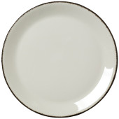 Steelite Charcoal Dapple Coupe Plate 30cm/12" (Pack of 12)