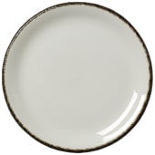 Steelite Charcoal Dapple Coupe Plate 15cm/6" (Pack of 36)