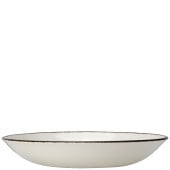 Steelite Charcoal Dapple Coupe Bowl 25.5cm/10" (Pack of 12)