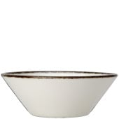 Steelite Charcoal Dapple Essence Bowl 14cm/5.5" 340ml/12oz (Pack of 24)