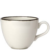 Steelite Charcoal Dapple Liv Cup 285ml/10oz (Pack of 36)