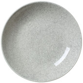 Steelite Ink Crackle Grey Coupe Bowl 25.5cm/10" (Pack of 12)