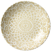 Steelite Ink Nomad Sand Coupe Bowl 25.5cm/10" (Pack of 12)