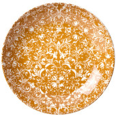 Steelite Ink Legacy Ginger Coupe Bowl 22cm/8.5" 835ml/30oz (Pack of 12)