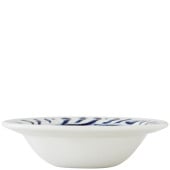 Steelite Messina Blue Fruit Atlanta Bowl 13.5cm/5.25" (Pack of 12)