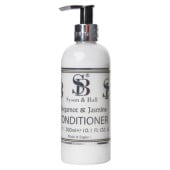 Syson & Ball Luxury Conditioner Bergamot & Jasmine 300ml