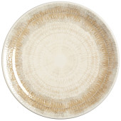 Steelite Petra Dune Coupe Plate 28cm/11" (Pack of 12)