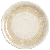 Steelite Petra Dune Coupe Plate 20cm/8" (Pack of 12)