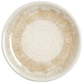 Steelite Petra Dune Coupe Plate 15cm/6" (Pack of 12)