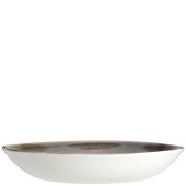 Steelite Revolution Granite Coupe Bowl 22cm/8.5" 835ml/30oz (Pack of 12)