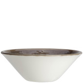 Steelite Revolution Granite Essence Bowl 16.5cm/6.5" 585ml/20oz (Pack of 12)