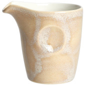 Steelite Revolution Sandstone Pourer 85ml/3oz (Pack of 12)