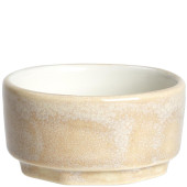 Steelite Revolution Sandstone Taster Dipper 6.5cm/2.5"(Pack of 12)