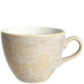 Steelite Revolution Sandstone Liv Cup 350ml/12oz (Pack of 12)