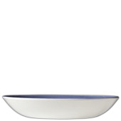 Steelite Revolution Bluestone Coupe Bowl 25.5cm/10" (Pack of 12)
