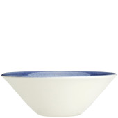Steelite Revolution Bluestone Essence Bowl 16.5cm/6.5" 585ml/20oz (Pack of 12)
