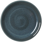 Steelite Revolution Jade Coupe Plate 20cm/8" (Pack of 12)