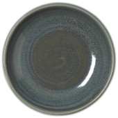 Steelite Revolution Jade Coupe Plate 15cm/6" (Pack of 12)