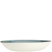 Steelite Revolution Jade Coupe Bowl 22cm/8.5" 835ml/30oz (Pack of 12)