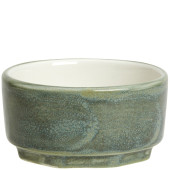 Steelite Revolution Jade Taster Dipper 6.5cm/2.5"(Pack of 12)