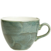Steelite Revolution Jade Liv Cup 350ml/12oz (Pack of 12)