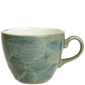 Steelite Revolution Jade Liv Cup 230ml/8oz (Pack of 12)