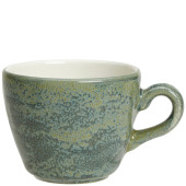 Steelite Revolution Jade Liv Cup 85ml/3oz (Pack of 12)