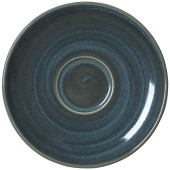 Steelite Revolution Jade Liv Saucer 15cm/6" (Pack of 12)