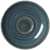 Steelite Revolution Jade Liv Saucer 12.5cm/5" (Pack of 12)