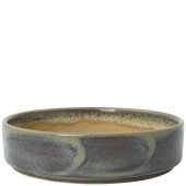Steelite Aurora Revolution Granite Rnd Stack Tray 16.5cm/6.5" (Pack of 12)