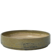 Steelite Aurora Revolution Granite Stacking Tray 14cm/5.5" (Pack of 12)