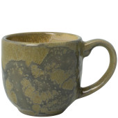 Steelite Aurora Revolution Granite City Mug 115ml/4oz (Pack of 12)